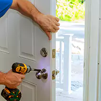 Entry Doors in San Jose, CA