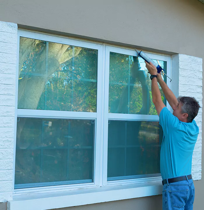 Modern Windows in San Jose, CA