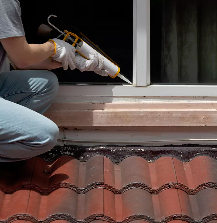 Roof Window Services in San Jose, California