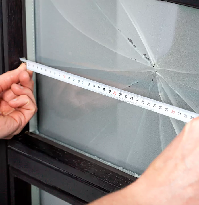 Storefront Glass Repair in San Jose, CA