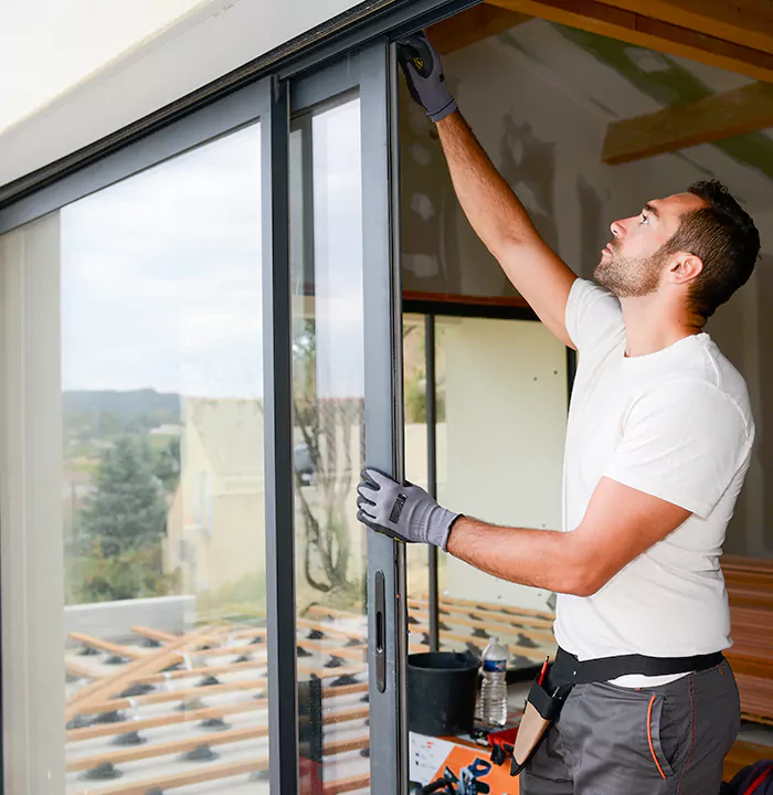 Vinyl Window Installation in San Jose, CA