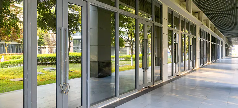 Professional Accordion Door Repair in San Jose, CA
