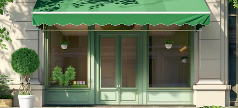 Awning Window Replacement in San Jose, CA