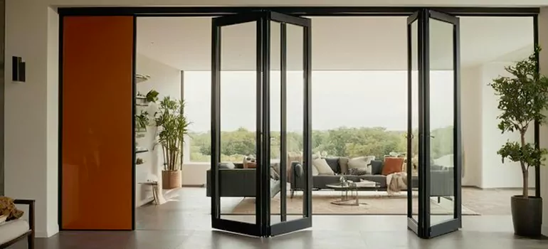 Folding Bifold Doors Repair in San Jose, CA
