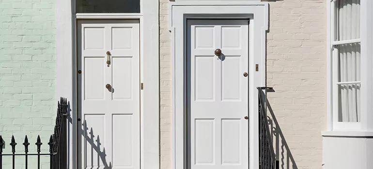 Mirror Closet Door Repair in San Jose, CA