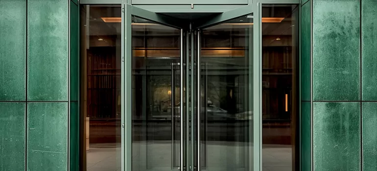 Commercial Garage Doors Repair in San Jose, CA