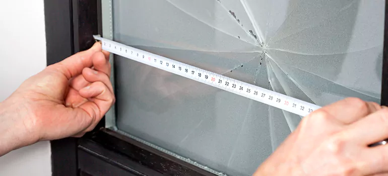 Front Door Glass Repair in San Jose, CA