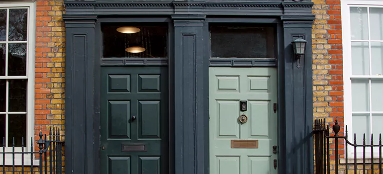 Interior Door Trim Moulding  in San Jose, CA