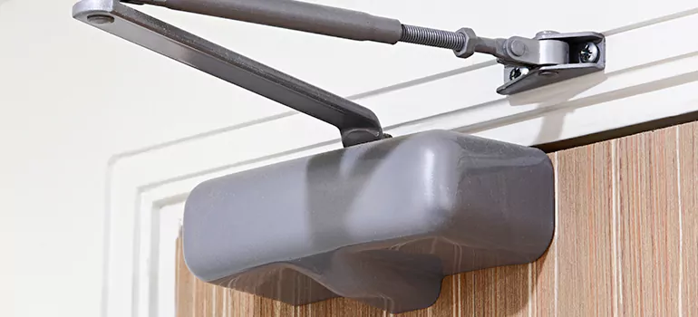 Garage Door Openers For Low Ceilings in San Jose, CA