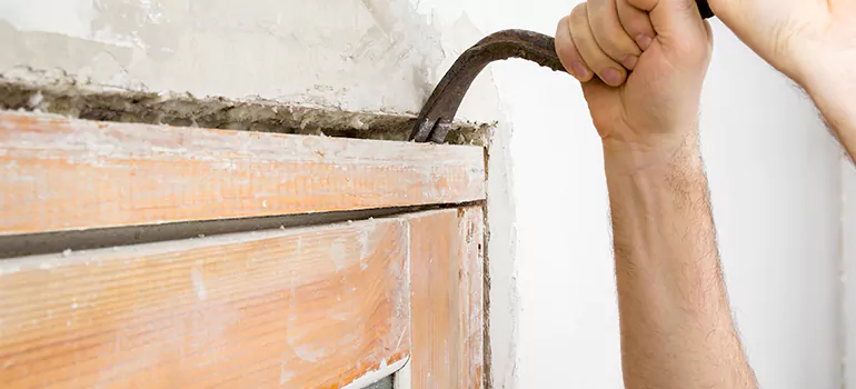 Front Door Replacement Cost in San Jose, CA
