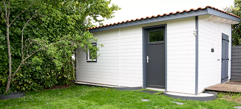 Patio Door Weatherproofing in San Jose