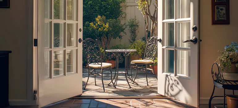 Interior Double Doors in San Jose, CA