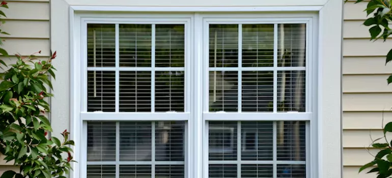 Custom Double Hung Windows in San Jose, CA