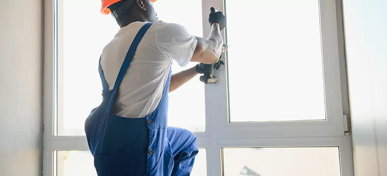 Fixed Window Replacement in San Jose, CA