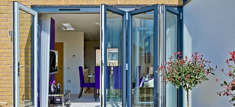 Bifold Door Repairs Near Me in San Jose, CA