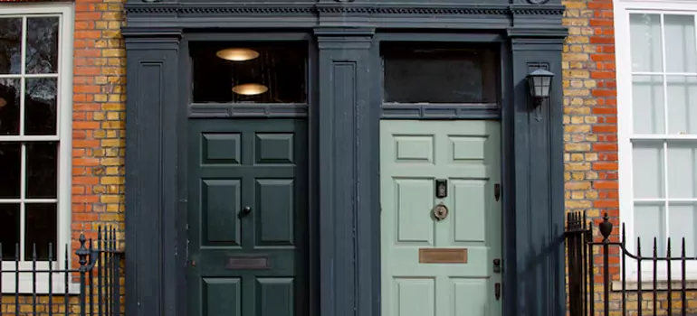Front Door Window Replacement in San Jose, CA