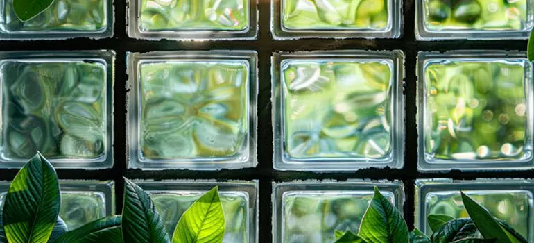 Glass Block Windows Near Me in San Jose, CA