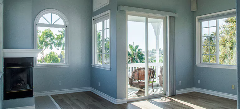 Glass Door Repair in San Jose, CA
