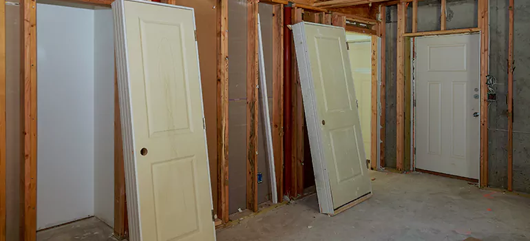 Heavy Duty Sliding Door in San Jose, CA