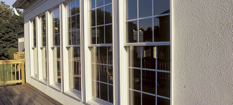 Home Window Glass Repair in San Jose, CA