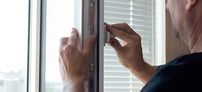 Custom Hopper Windows in San Jose, CA