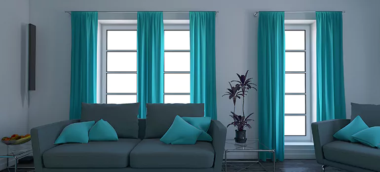 Hurricane Door Protection in San Jose, CA