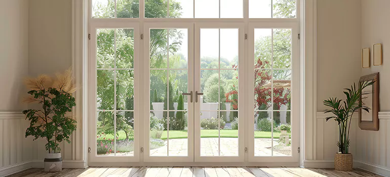 Impact Patio Doors in San Jose, CA