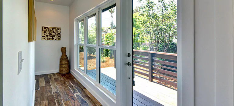 Impact Window Installation For Home Safety in San Jose, CA