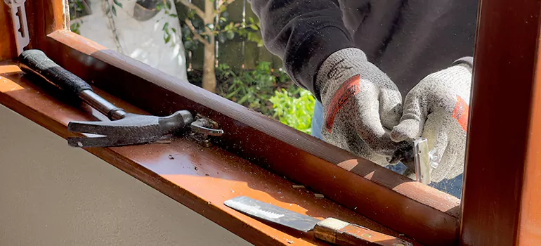 Industrial Window Repair in San Jose, CA