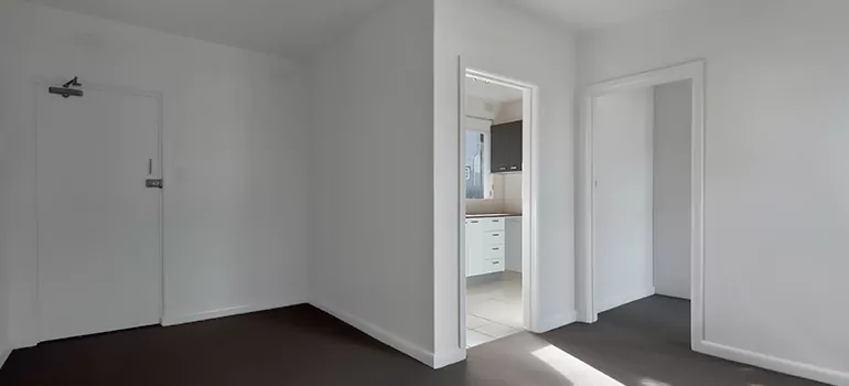 Dark Interior Doors in San Jose, CA