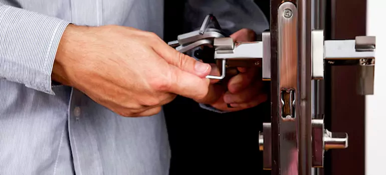 Local Multi Point Door Installation Experts in San Jose, CA