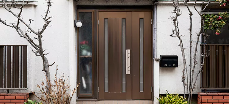 Commercial Overhead Door Installation in San Jose, CA