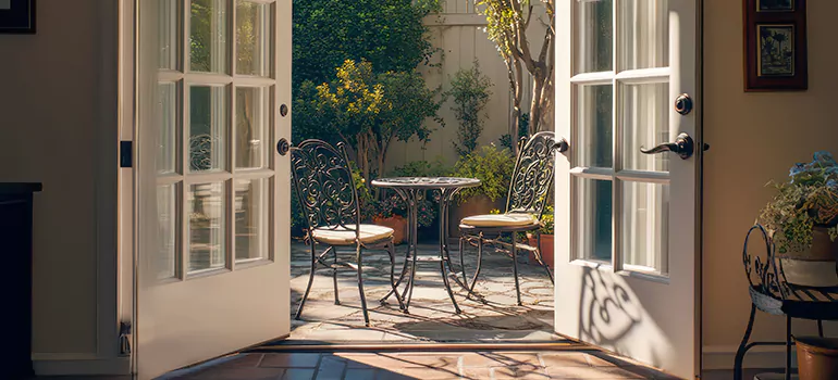 Sliding Patio Door Installation in San Jose, CA