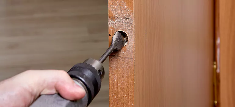 Sliding Pocket Door Repair inSan Jose, CA