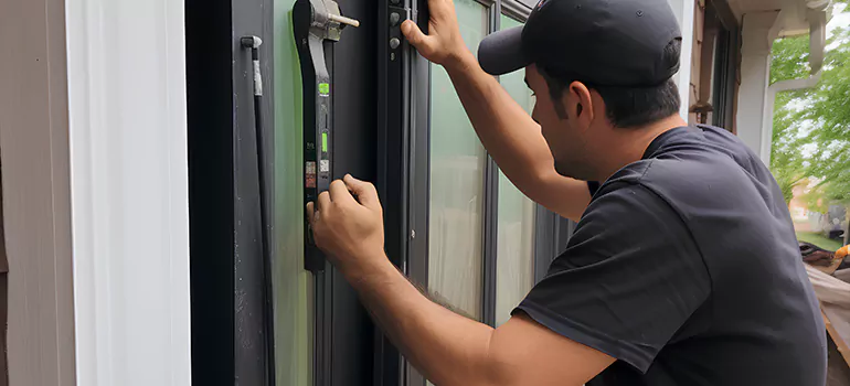1 Way Privacy Window Film in San Jose, CA