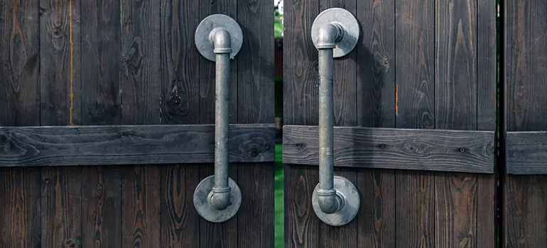 Pull Handle Installation in San Jose, CA