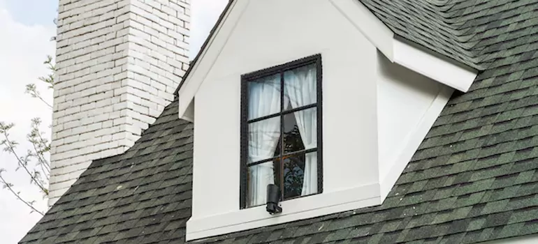 Roof Window Repair in San Jose, CA