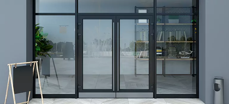 Sliding Screen Door Installation in San Jose, CA