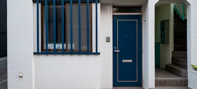 Barn Door Slab Repair in San Jose, CA