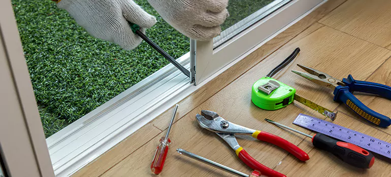  Automatic Sliding Door Repair in San Jose, CA