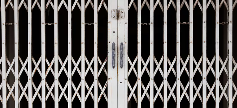 Steel Line Garage Door Repairs in San Jose, CA