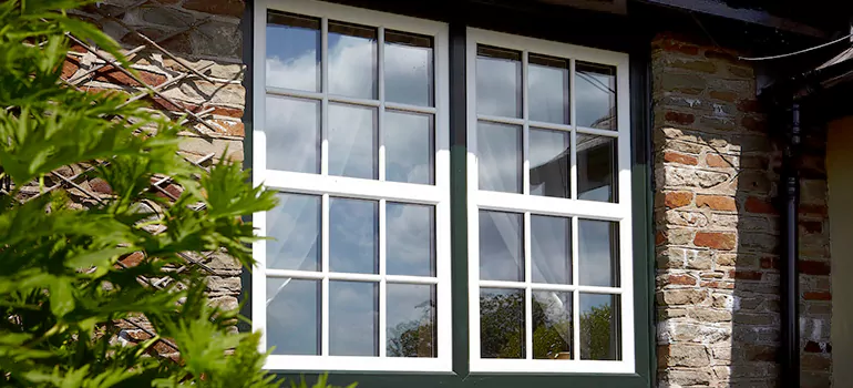 Stormproof Casement Windows in San Jose, CA