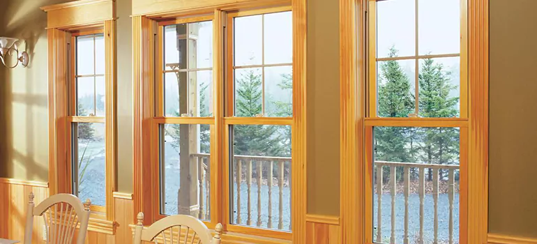 Safety Tempered Glass Window Installation in San Jose, CA
