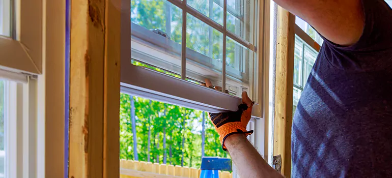 Decorative Window Film Services in San Jose, CA