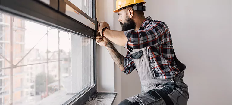 Window Glazing Company in San Jose, CA