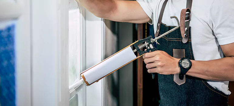 Window Jamb Extension in San Jose, CA