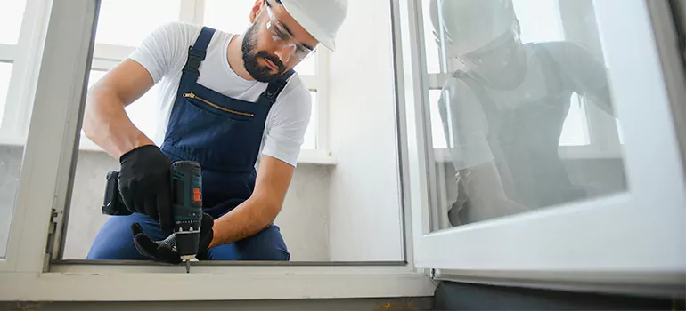 Replace Broken Window Pane in San Jose, CA