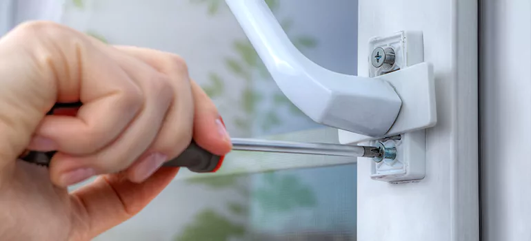 Window Crack Repair in San Jose, CA