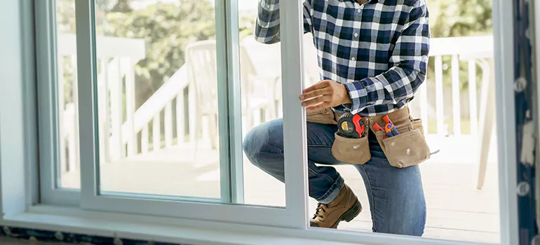 Commercial Window Replacement in San Jose, CA