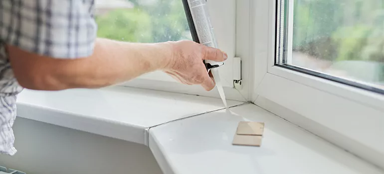 Professional Accordion Door Repair in San Jose, CA
